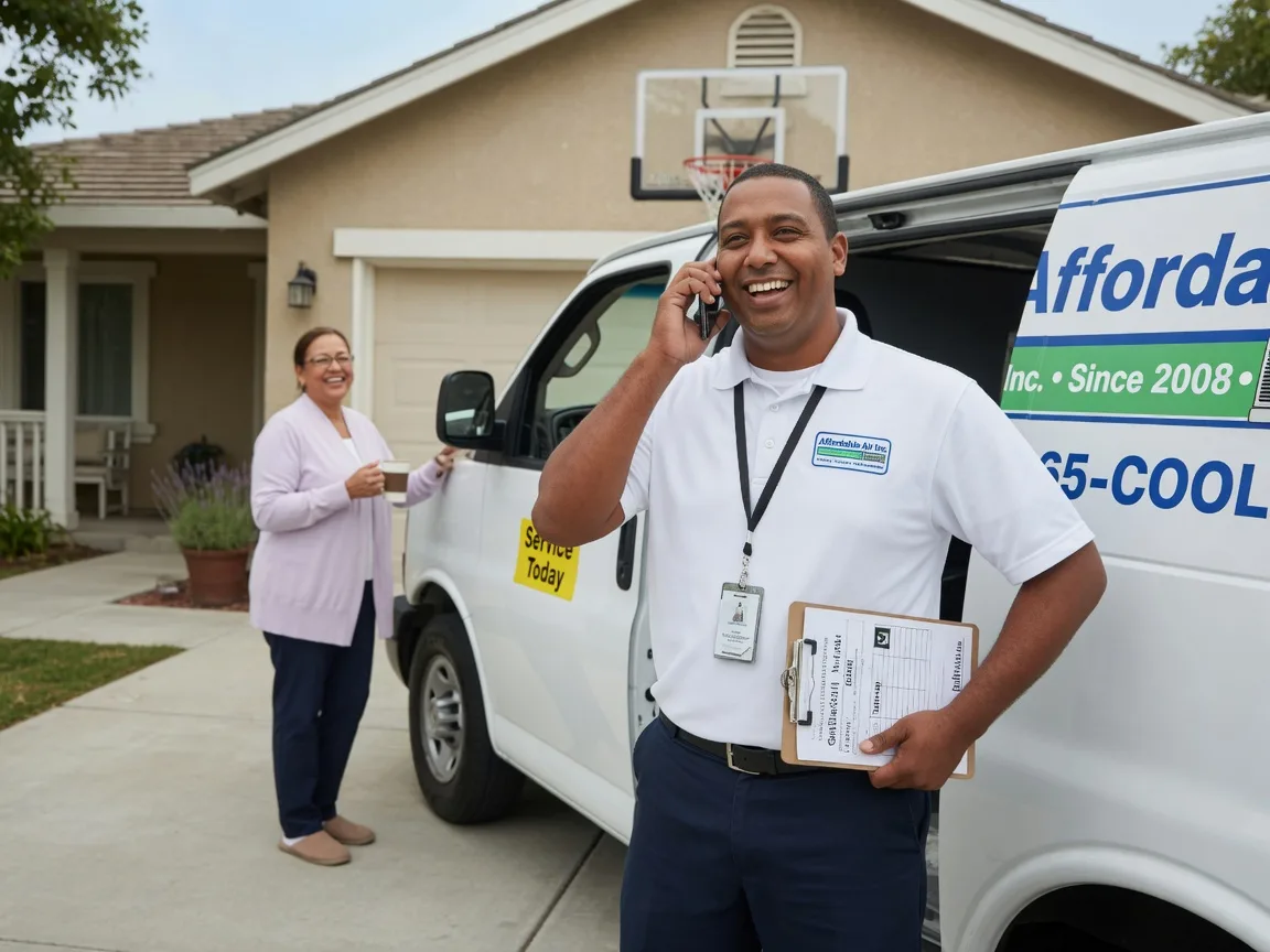 Central Ac Repair Russellville, AR FAQs